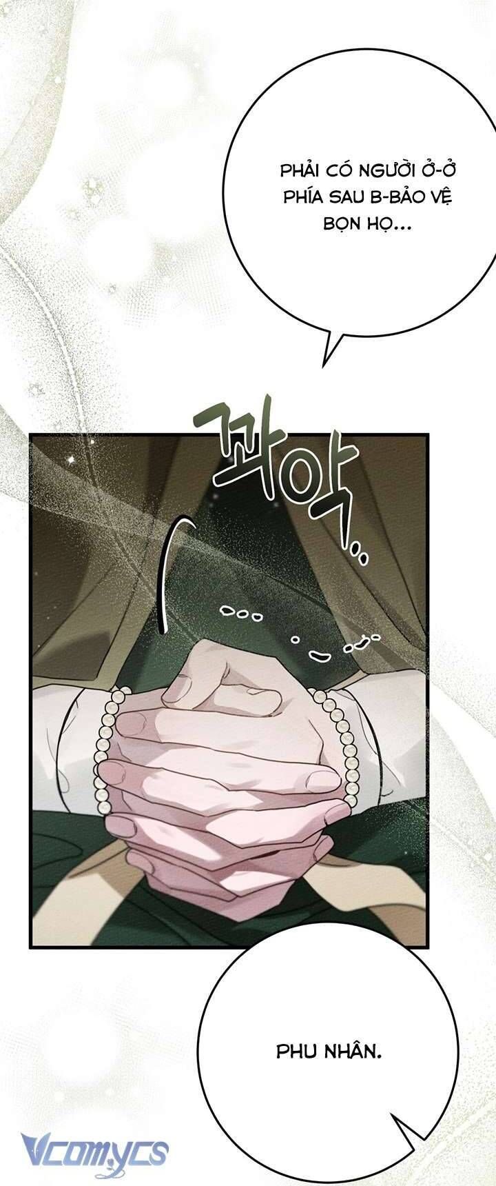 Dưới Bóng Cây Sồi Chap 63 - Next Chap 64