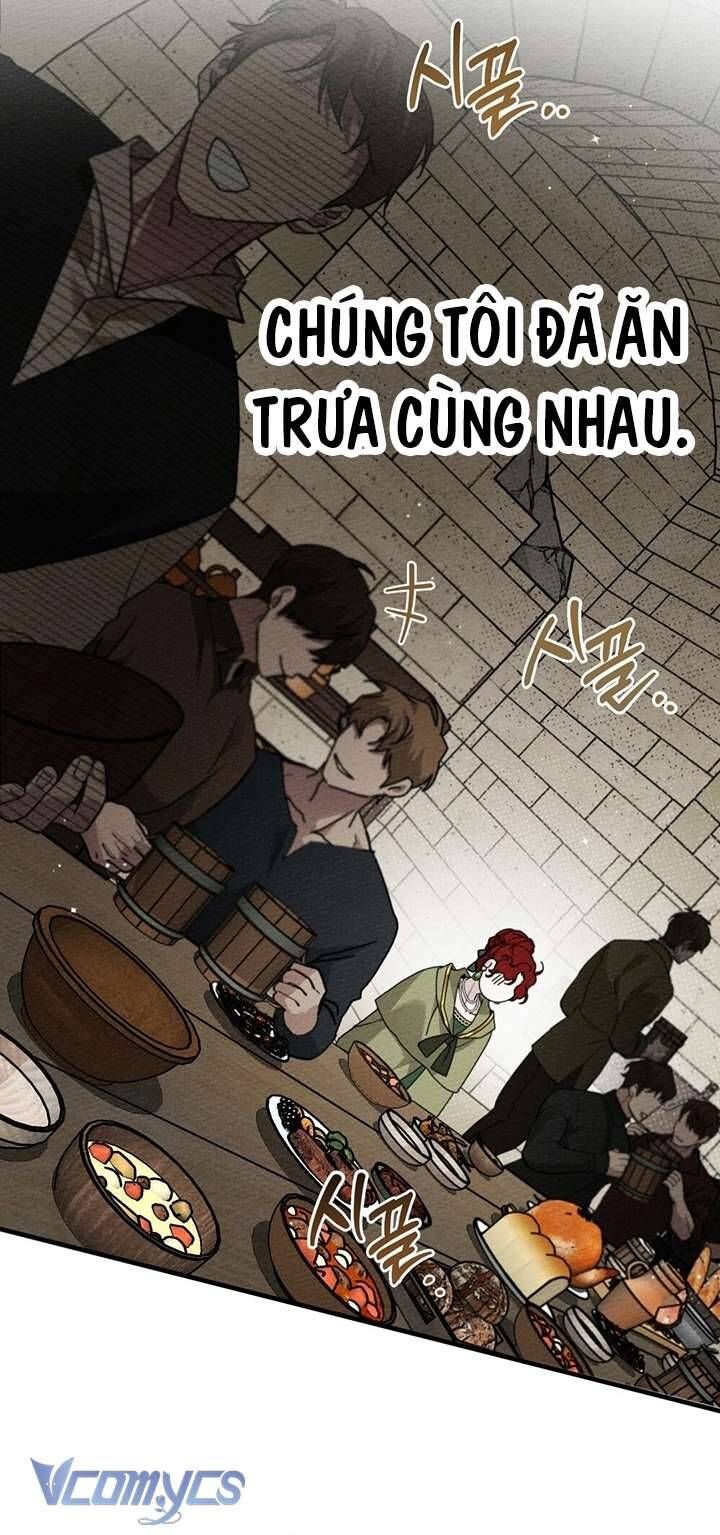 Dưới Bóng Cây Sồi Chap 63 - Next Chap 64