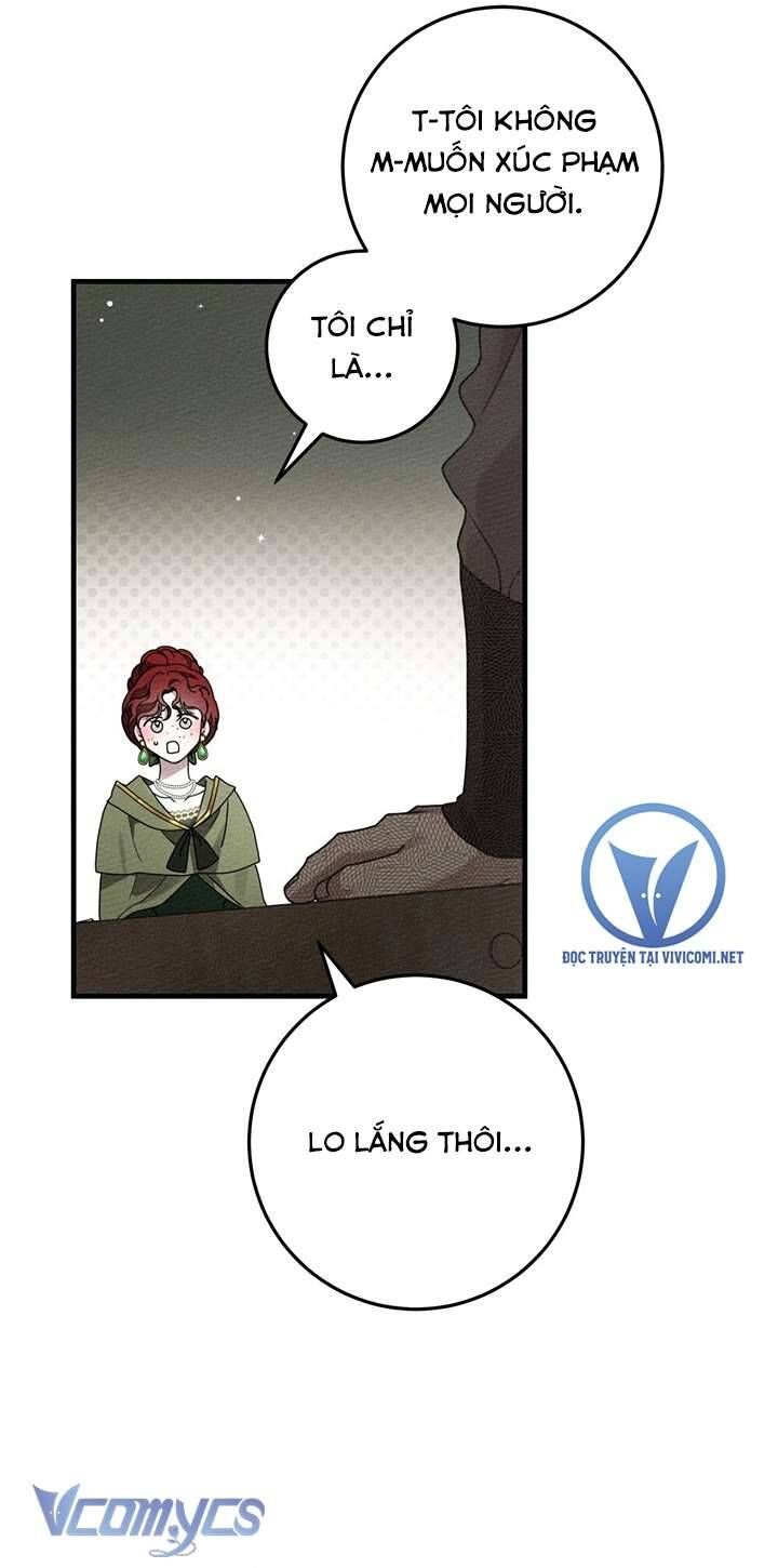 Dưới Bóng Cây Sồi Chap 63 - Next Chap 64