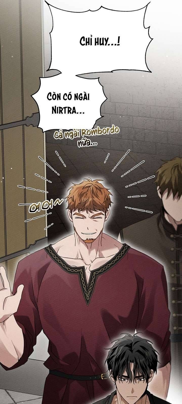 Dưới Bóng Cây Sồi Chap 63 - Next Chap 64