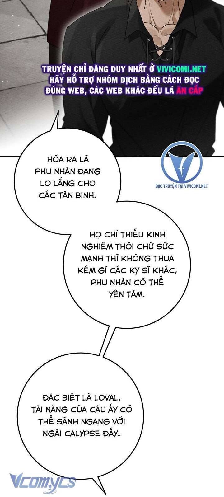 Dưới Bóng Cây Sồi Chap 63 - Next Chap 64