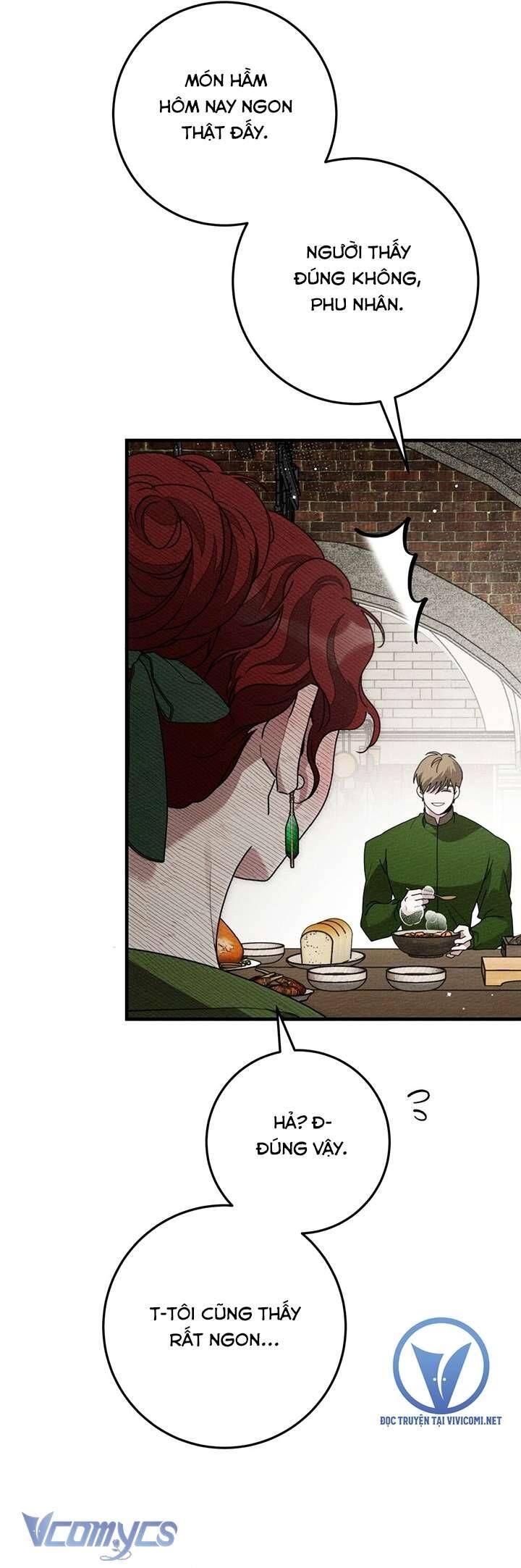 Dưới Bóng Cây Sồi Chap 63 - Next Chap 64