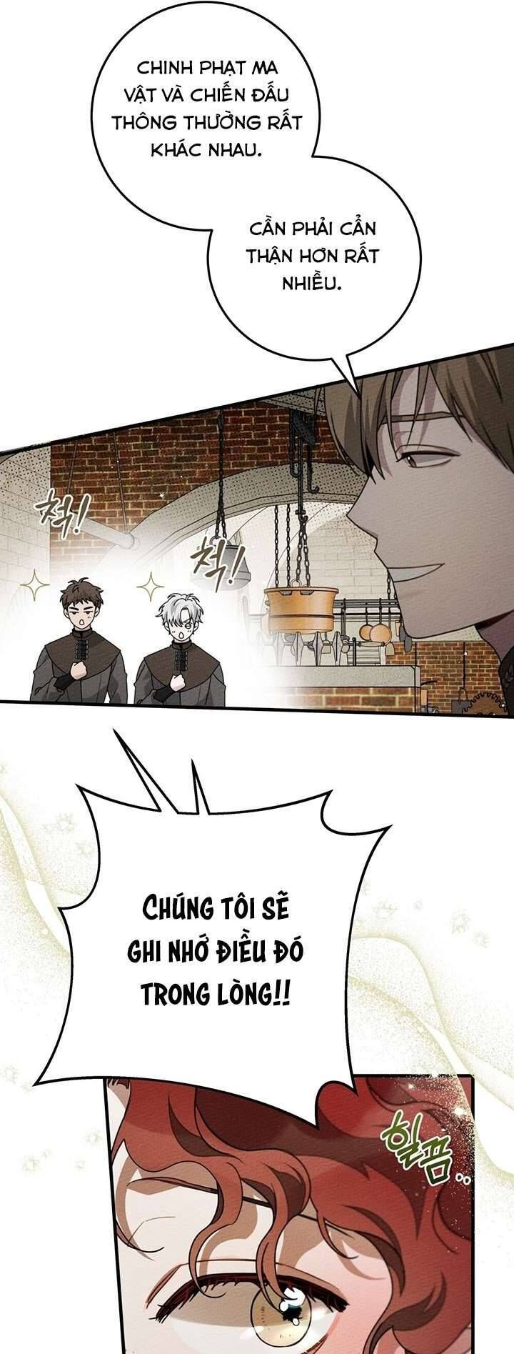 Dưới Bóng Cây Sồi Chap 63 - Next Chap 64