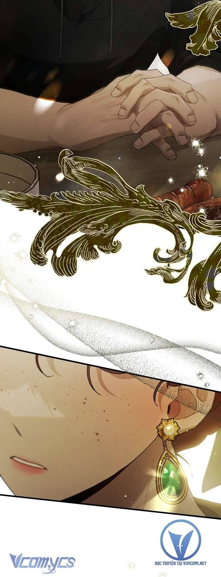 Dưới Bóng Cây Sồi Chap 63 - Next Chap 64