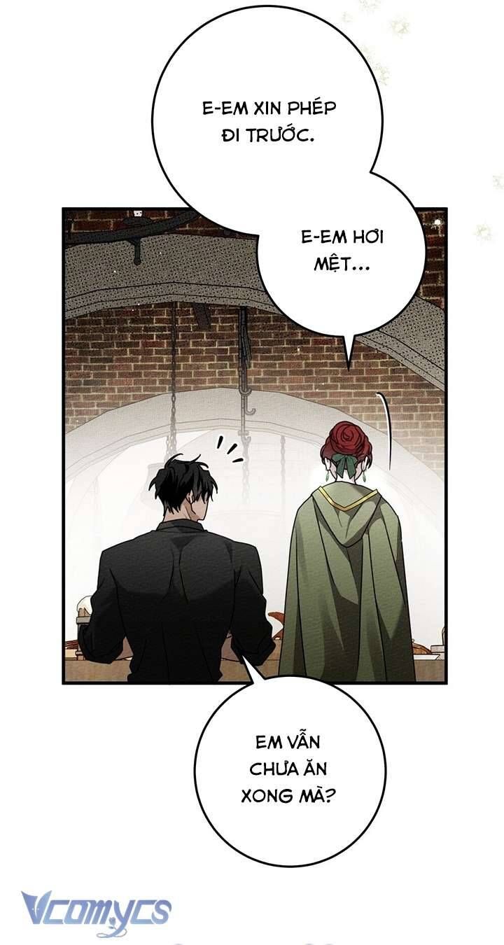 Dưới Bóng Cây Sồi Chap 63 - Next Chap 64