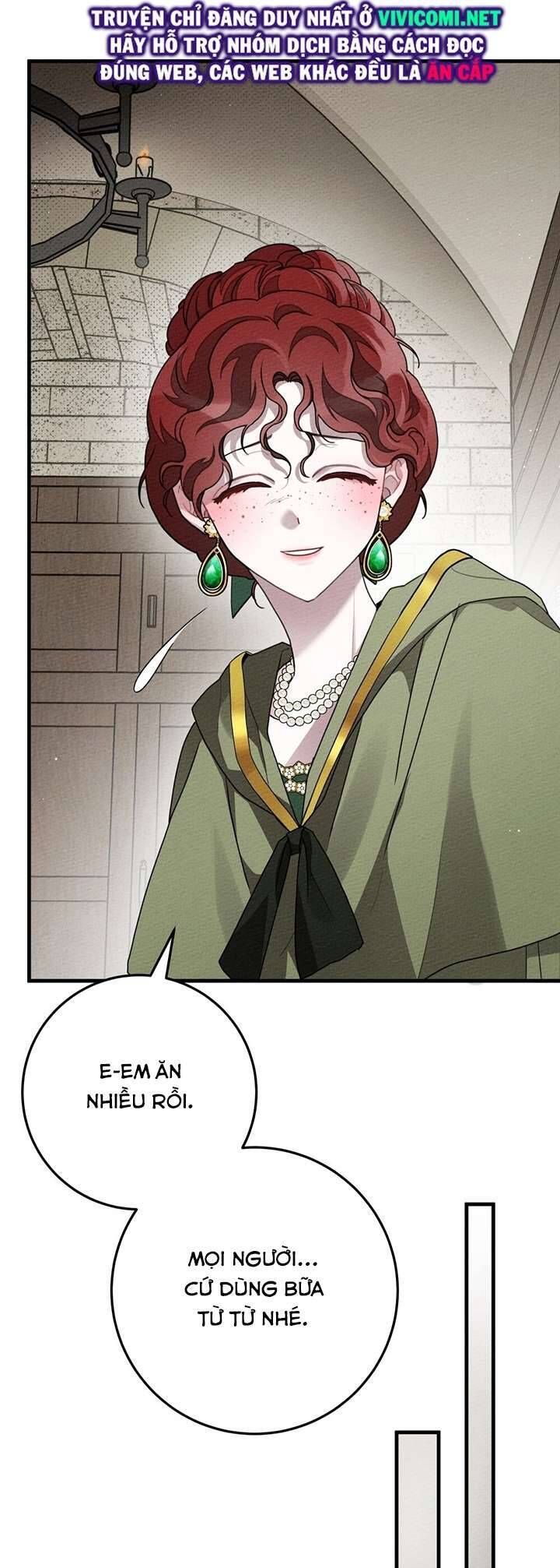 Dưới Bóng Cây Sồi Chap 63 - Next Chap 64