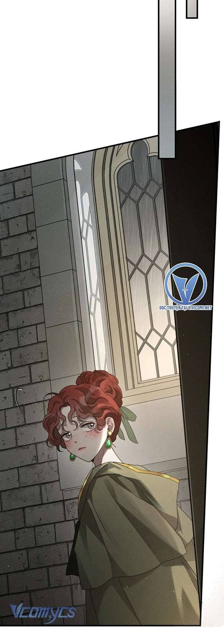 Dưới Bóng Cây Sồi Chap 63 - Next Chap 64