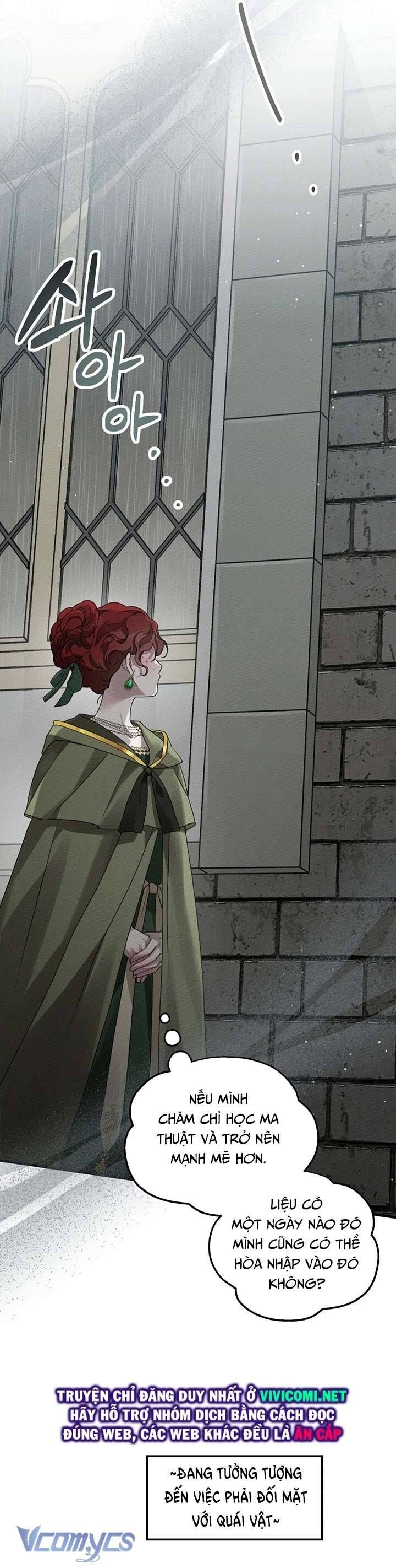 Dưới Bóng Cây Sồi Chap 63 - Next Chap 64