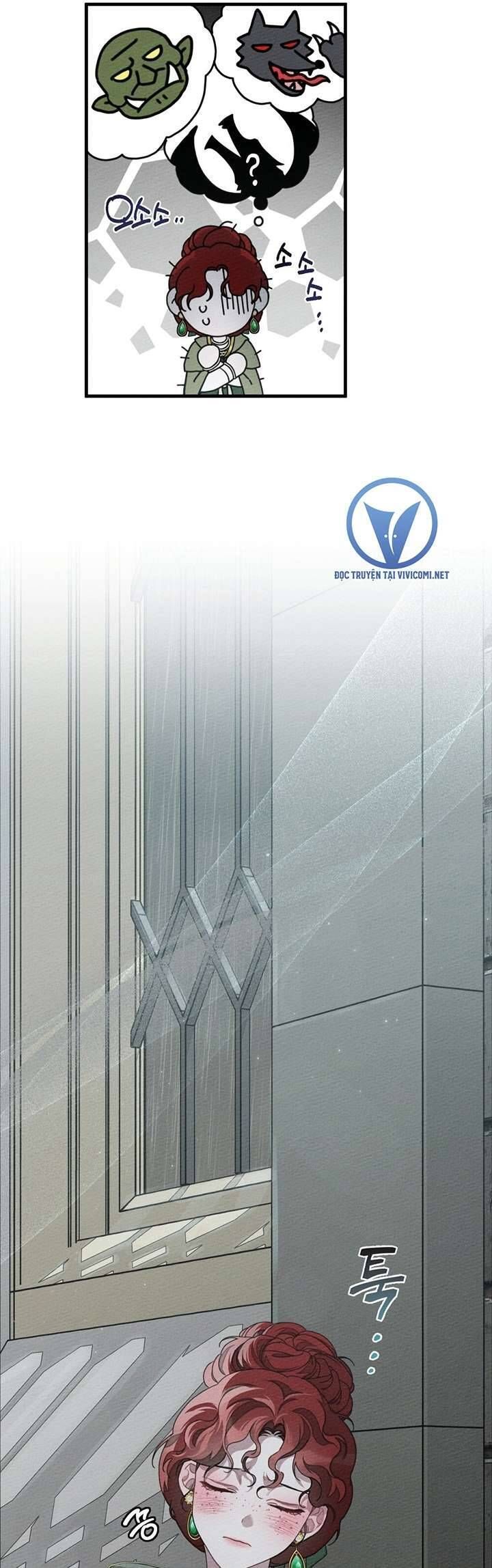 Dưới Bóng Cây Sồi Chap 63 - Next Chap 64