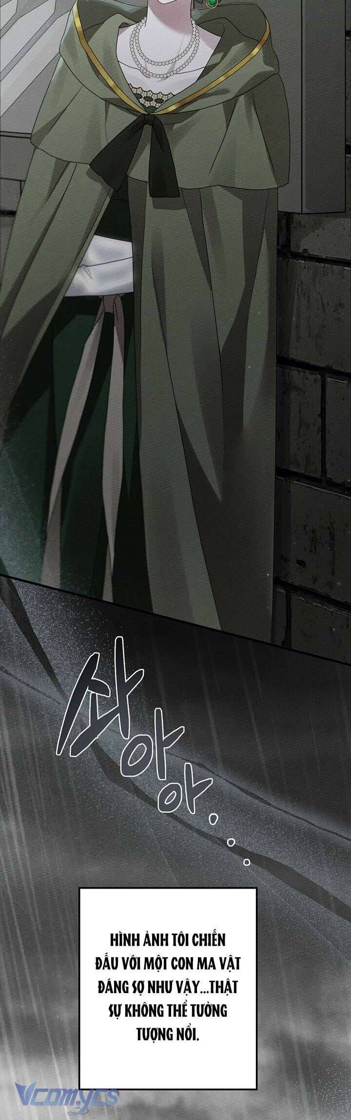 Dưới Bóng Cây Sồi Chap 63 - Next Chap 64