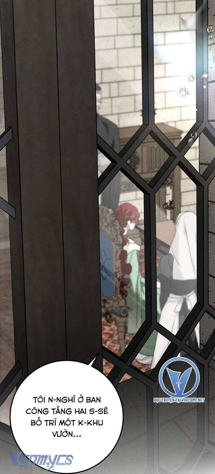 Dưới Bóng Cây Sồi Chap 63 - Next Chap 64