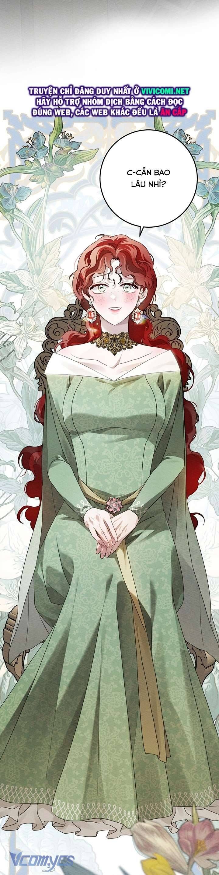 Dưới Bóng Cây Sồi Chap 63 - Next Chap 64