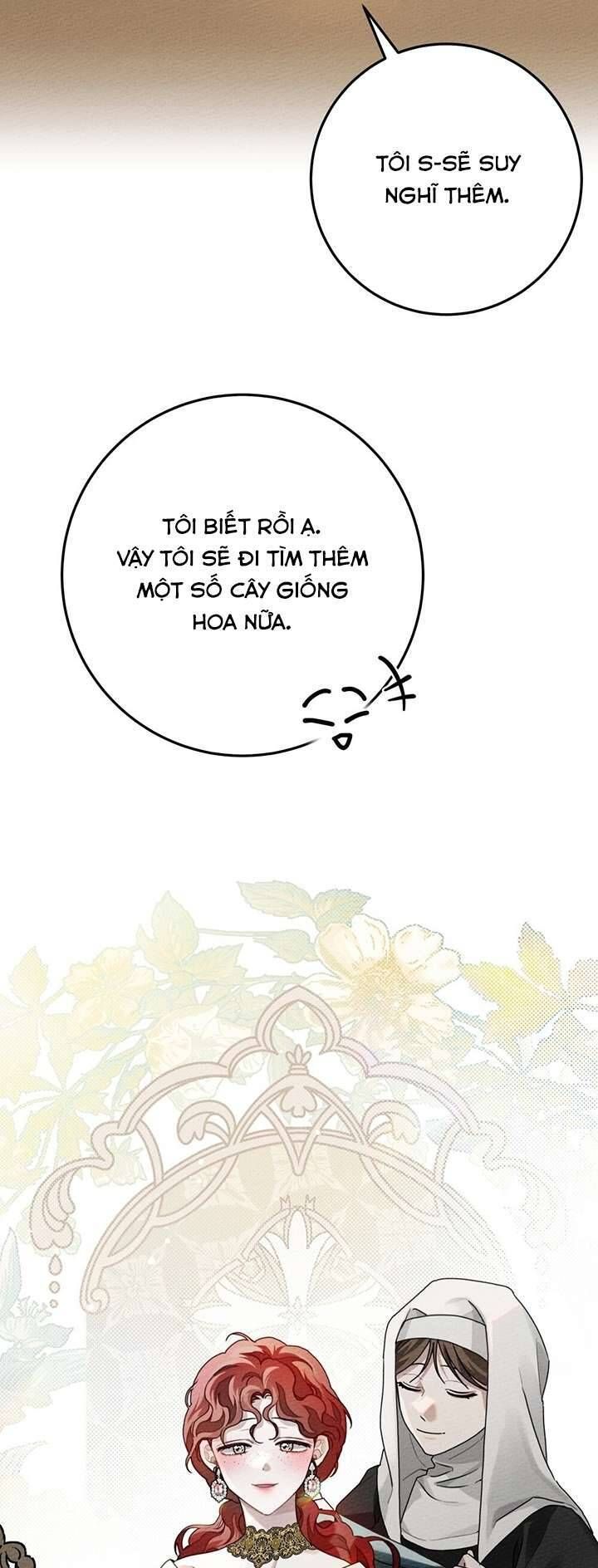 Dưới Bóng Cây Sồi Chap 63 - Next Chap 64