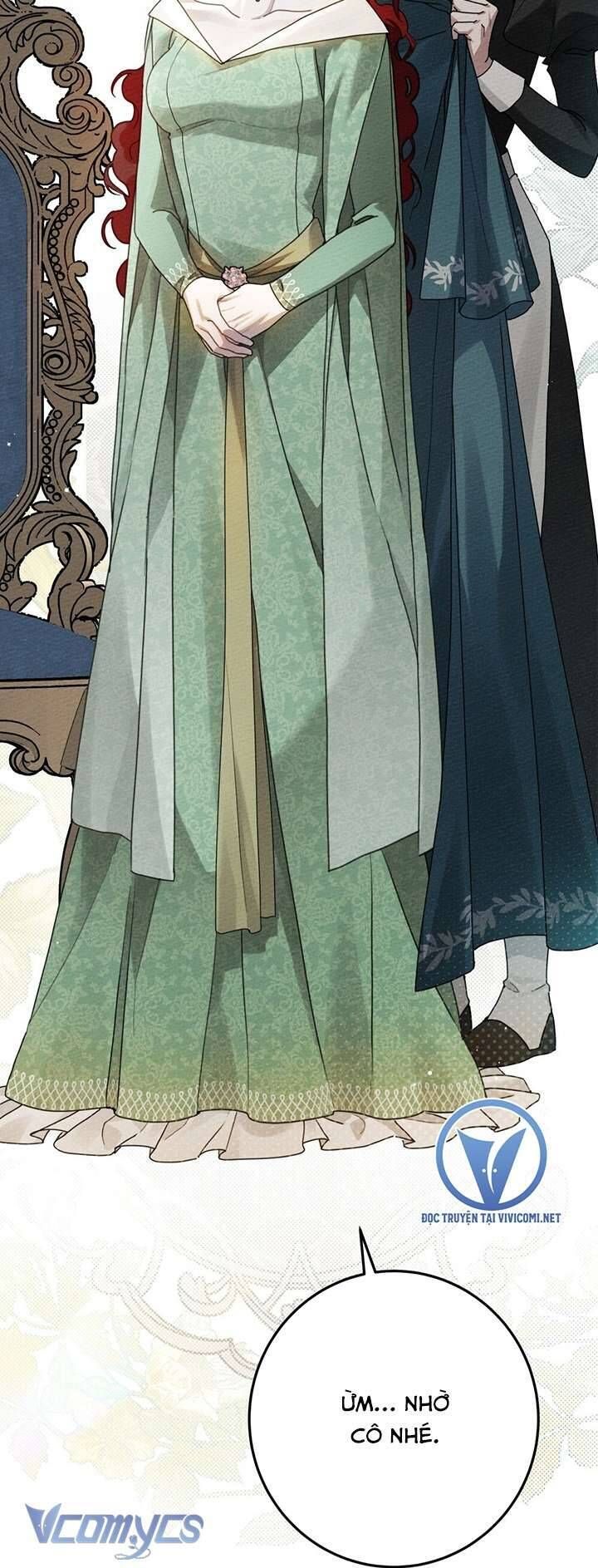 Dưới Bóng Cây Sồi Chap 63 - Next Chap 64