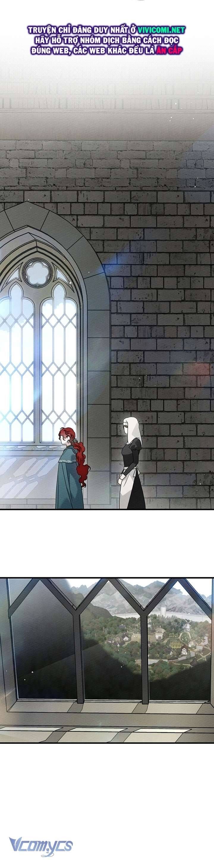 Dưới Bóng Cây Sồi Chap 63 - Next Chap 64