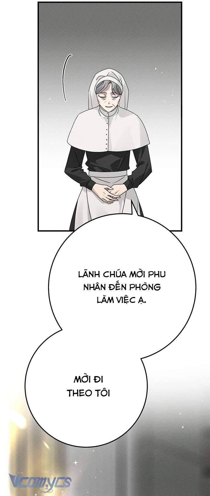 Dưới Bóng Cây Sồi Chap 63 - Next Chap 64
