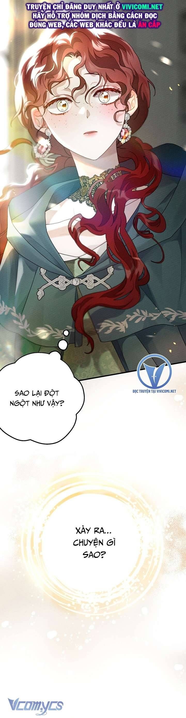 Dưới Bóng Cây Sồi Chap 63 - Next Chap 64