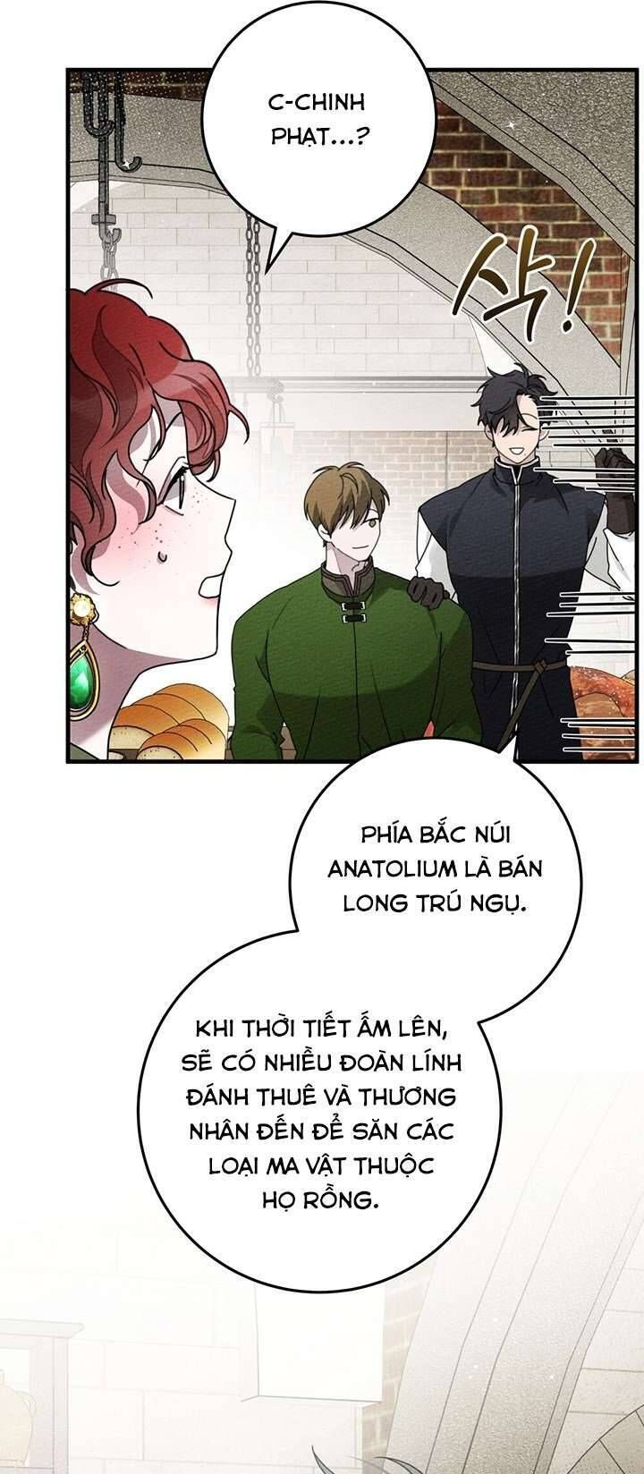 Dưới Bóng Cây Sồi Chap 63 - Next Chap 64