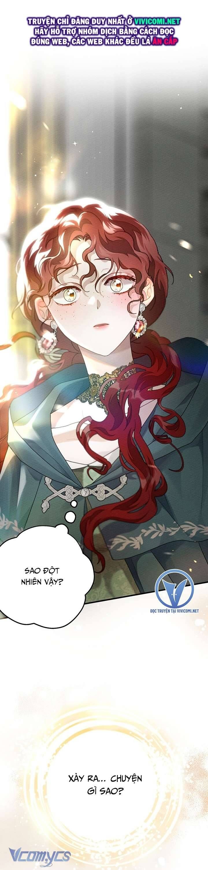 Dưới Bóng Cây Sồi Chap 64 - Next Chap 65