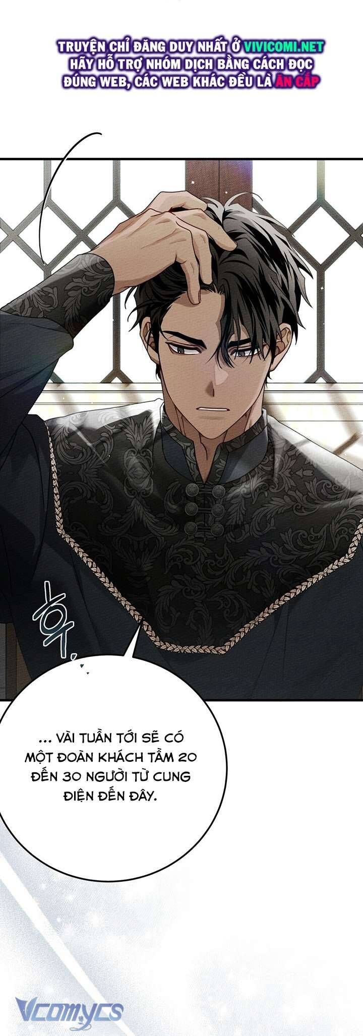 Dưới Bóng Cây Sồi Chap 64 - Next Chap 65