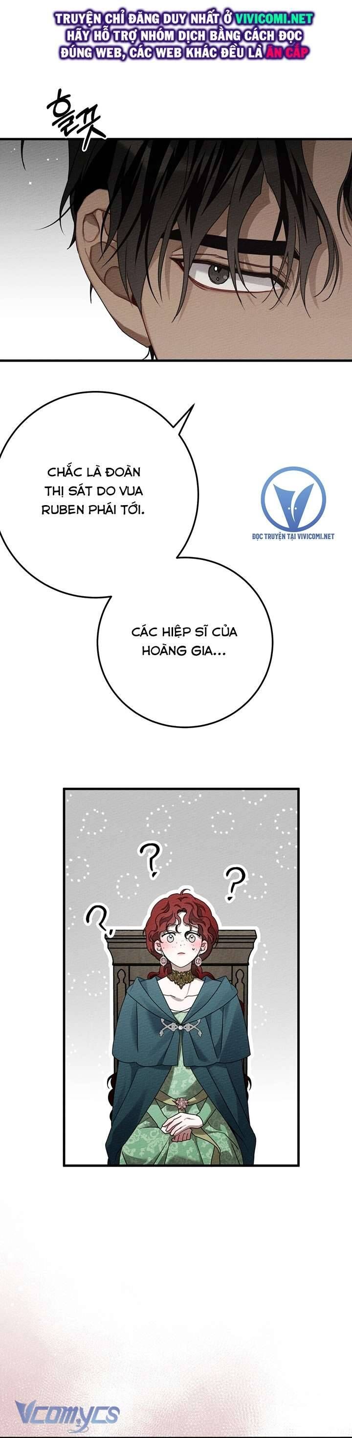 Dưới Bóng Cây Sồi Chap 64 - Next Chap 65