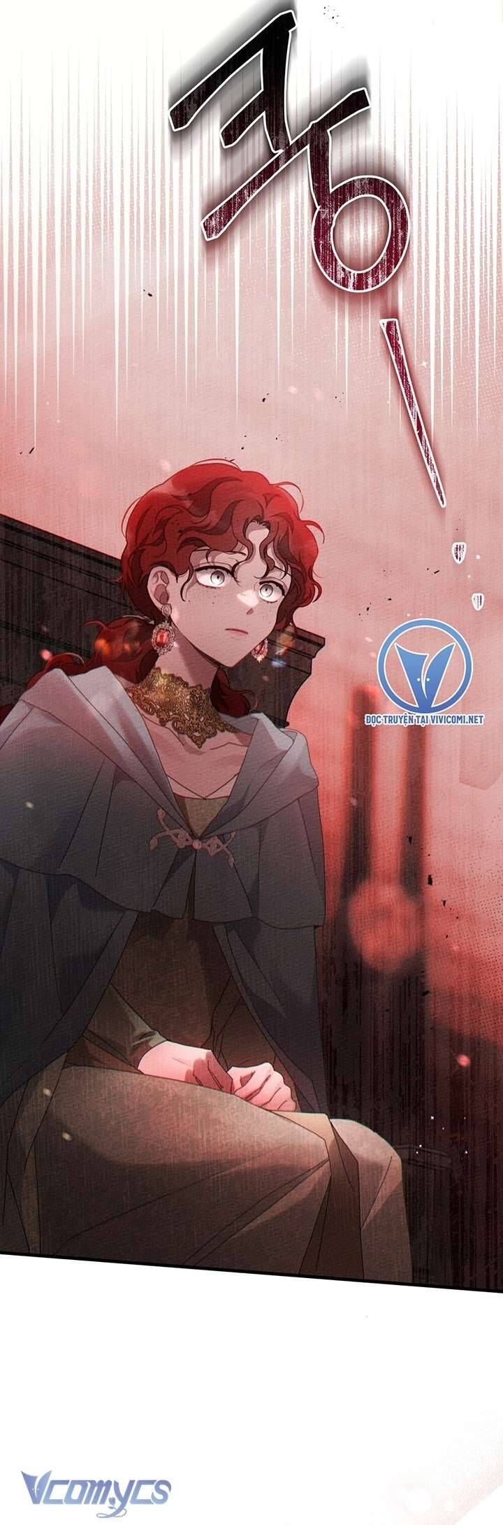 Dưới Bóng Cây Sồi Chap 64 - Next Chap 65