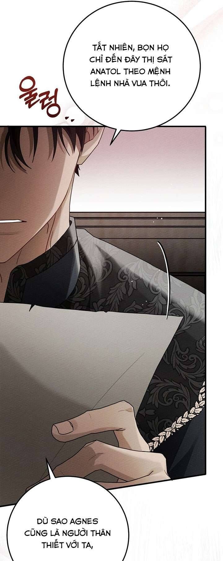 Dưới Bóng Cây Sồi Chap 64 - Next Chap 65