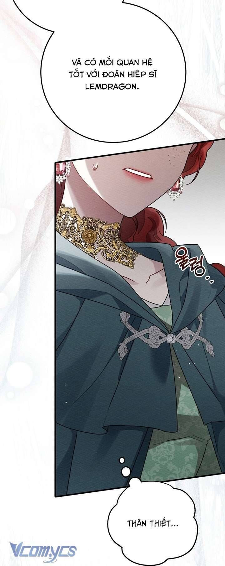 Dưới Bóng Cây Sồi Chap 64 - Next Chap 65