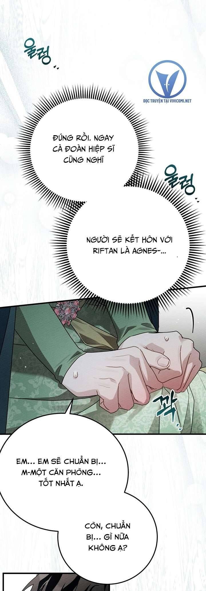 Dưới Bóng Cây Sồi Chap 64 - Next Chap 65