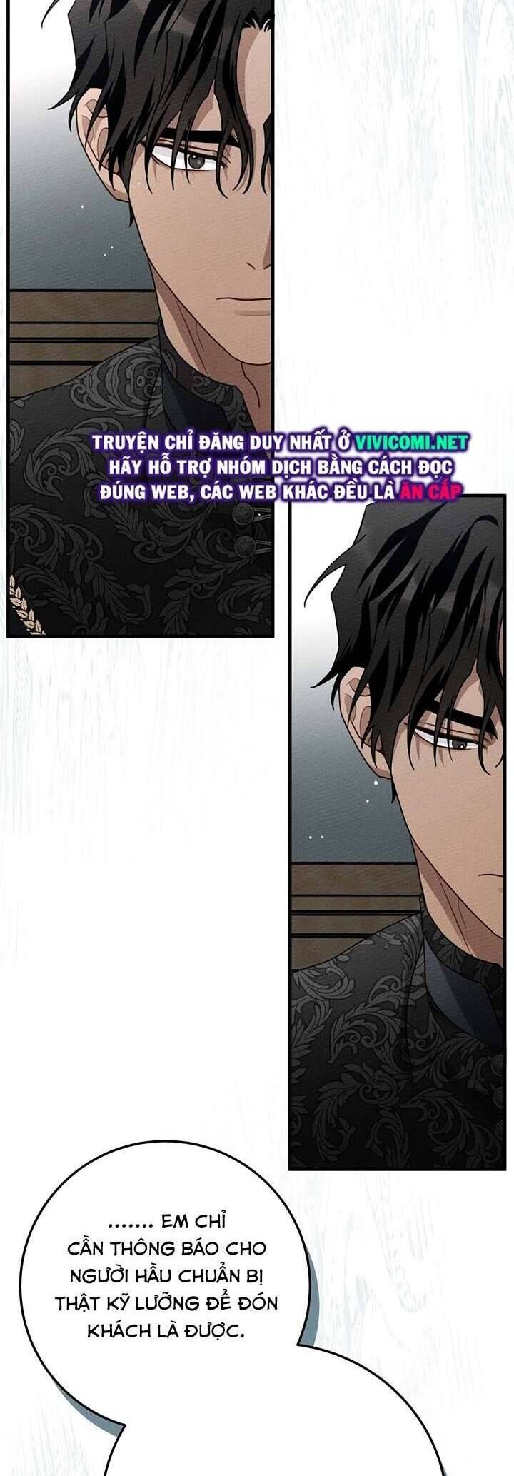 Dưới Bóng Cây Sồi Chap 64 - Next Chap 65