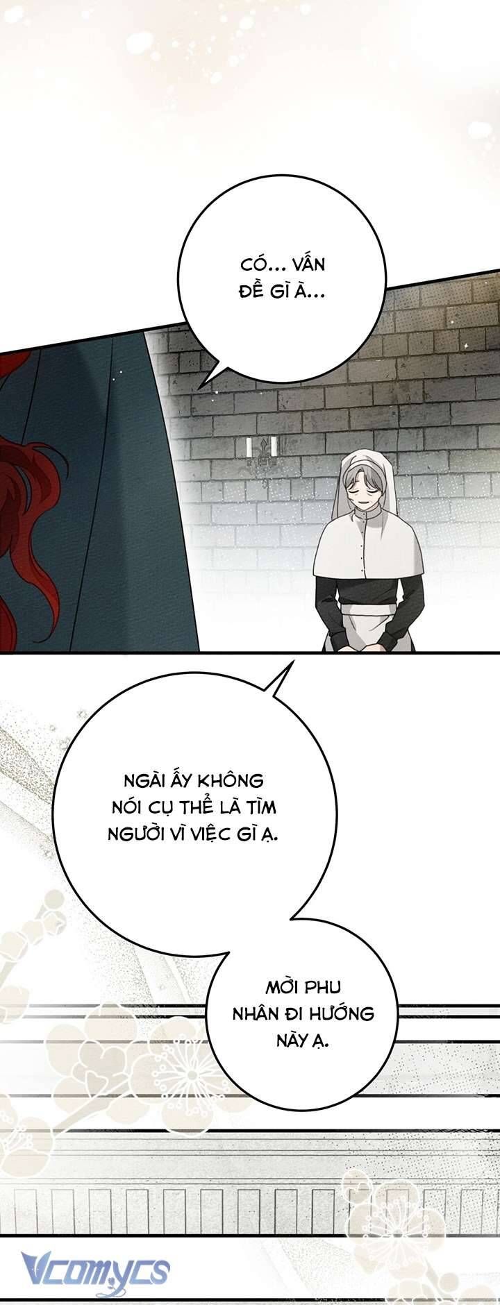 Dưới Bóng Cây Sồi Chap 64 - Next Chap 65