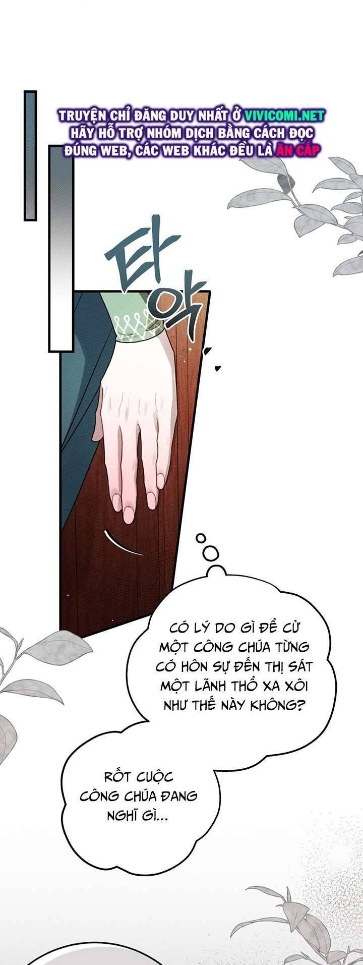Dưới Bóng Cây Sồi Chap 64 - Next Chap 65
