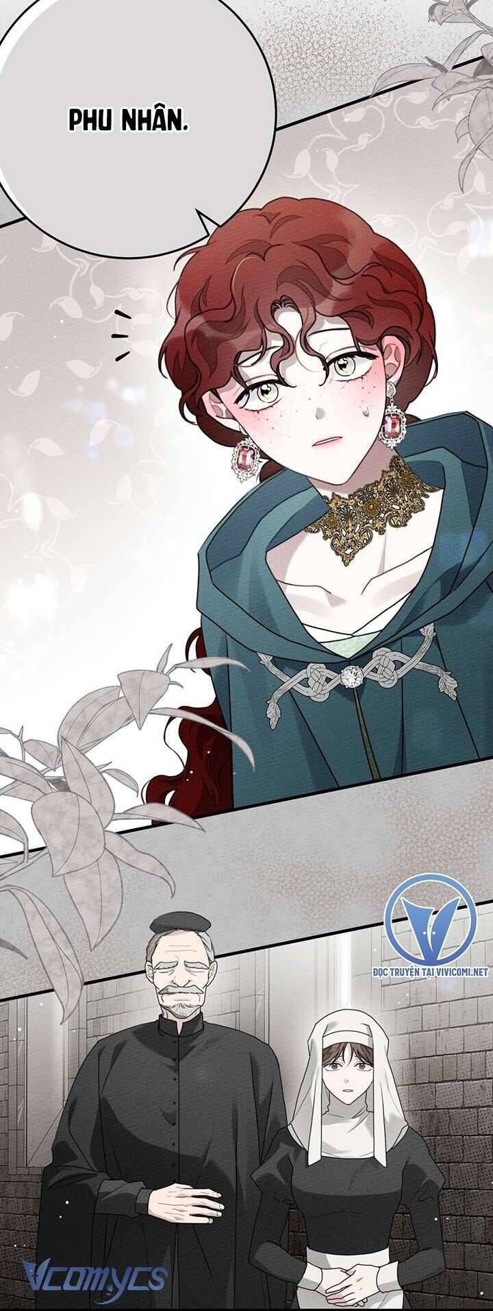 Dưới Bóng Cây Sồi Chap 64 - Next Chap 65