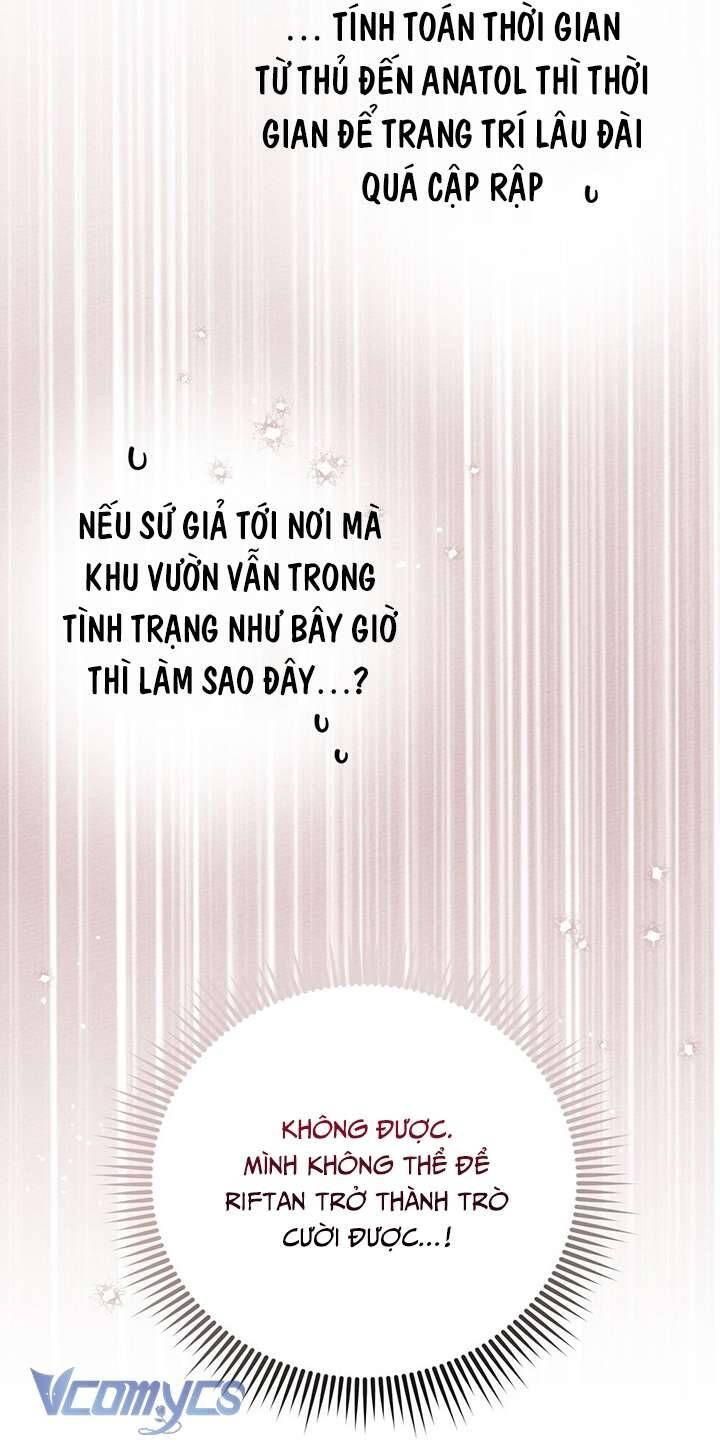 Dưới Bóng Cây Sồi Chap 64 - Next Chap 65