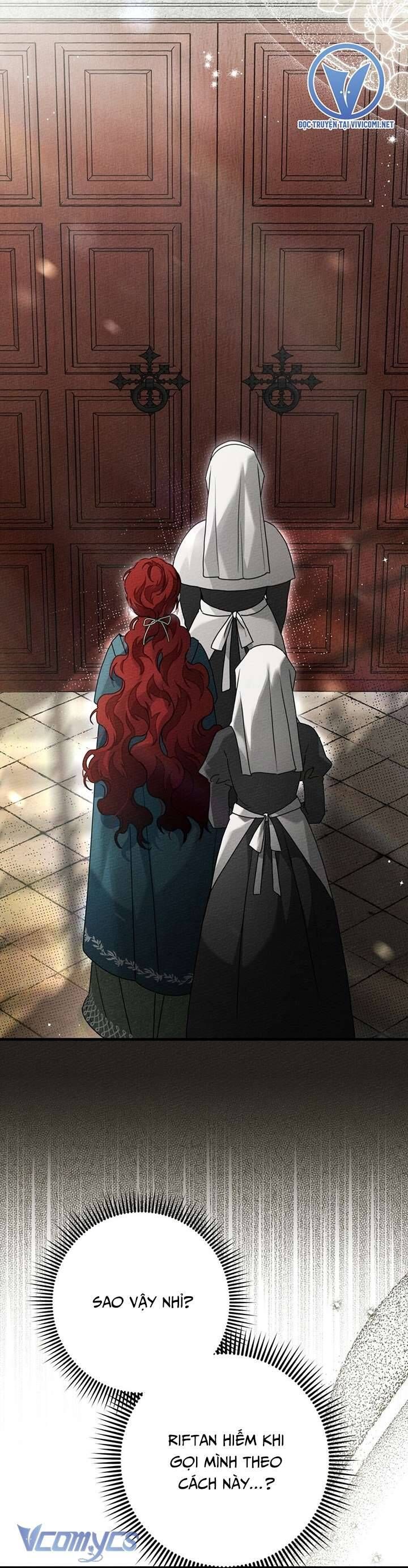 Dưới Bóng Cây Sồi Chap 64 - Next Chap 65