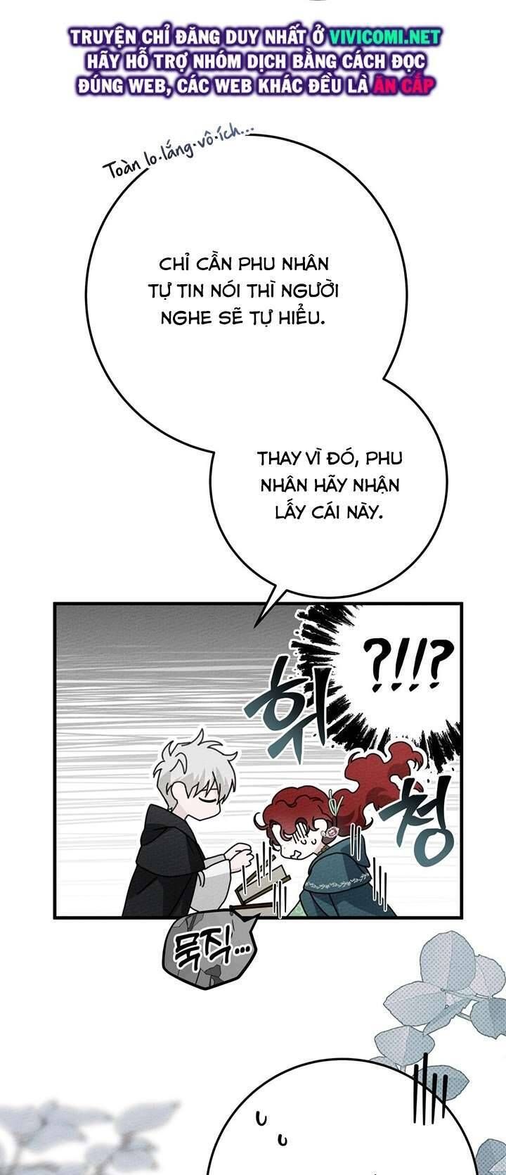 Dưới Bóng Cây Sồi Chap 64 - Next Chap 65