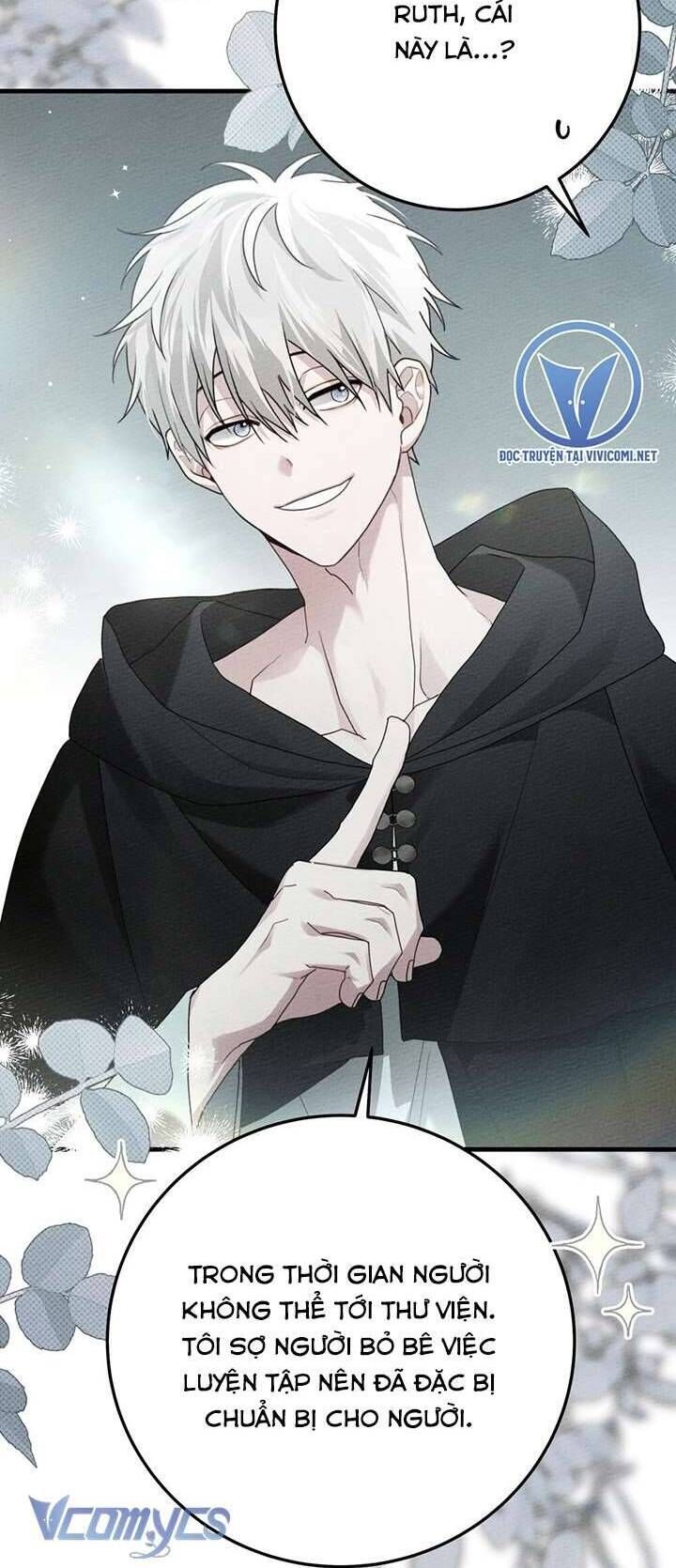 Dưới Bóng Cây Sồi Chap 64 - Next Chap 65