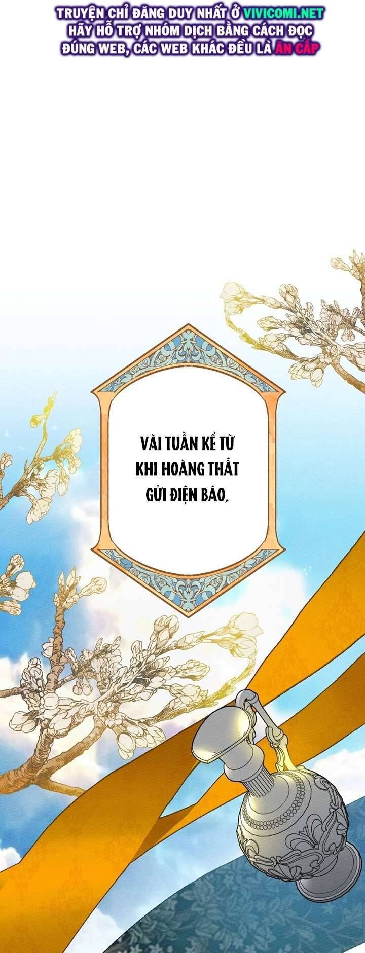 Dưới Bóng Cây Sồi Chap 64 - Next Chap 65