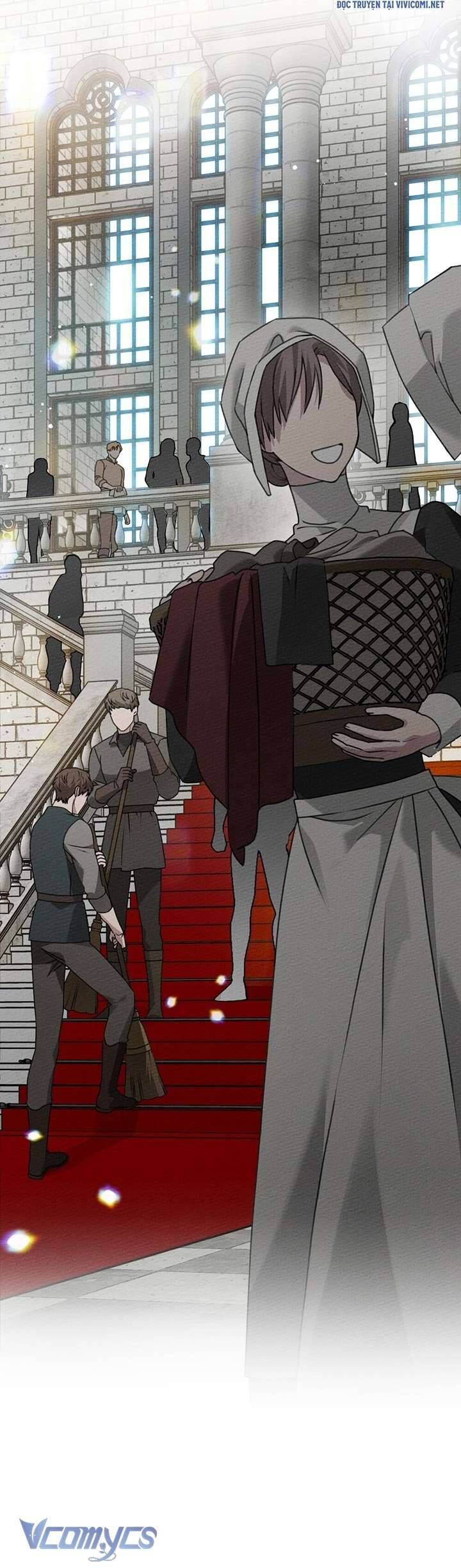 Dưới Bóng Cây Sồi Chap 64 - Next Chap 65