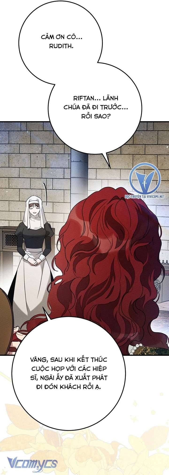 Dưới Bóng Cây Sồi Chap 64 - Next Chap 65