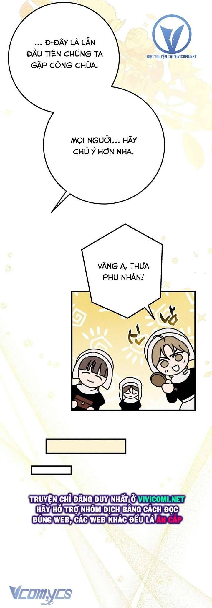Dưới Bóng Cây Sồi Chap 64 - Next Chap 65