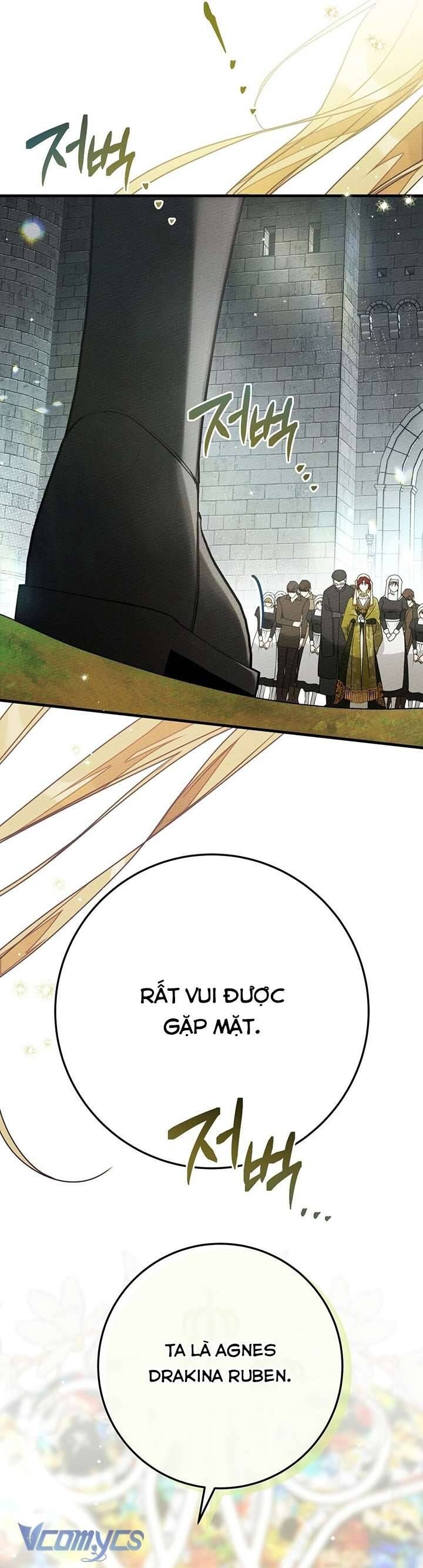 Dưới Bóng Cây Sồi Chap 64 - Next Chap 65