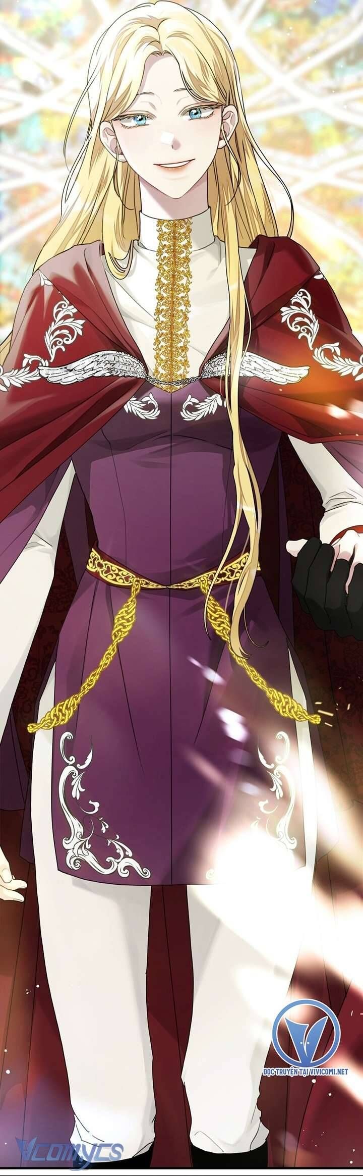 Dưới Bóng Cây Sồi Chap 64 - Next Chap 65