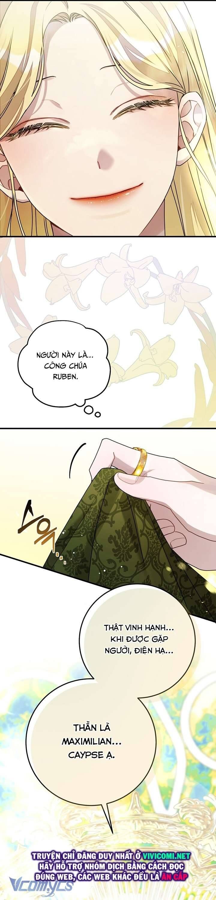 Dưới Bóng Cây Sồi Chap 64 - Next Chap 65