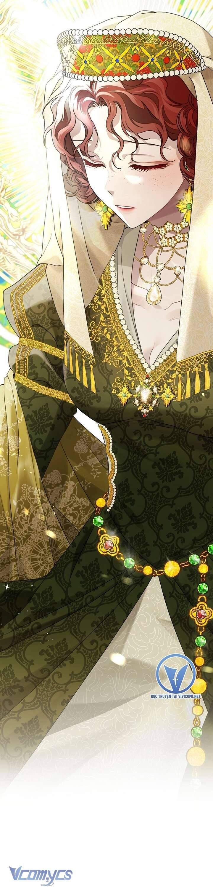 Dưới Bóng Cây Sồi Chap 64 - Next Chap 65