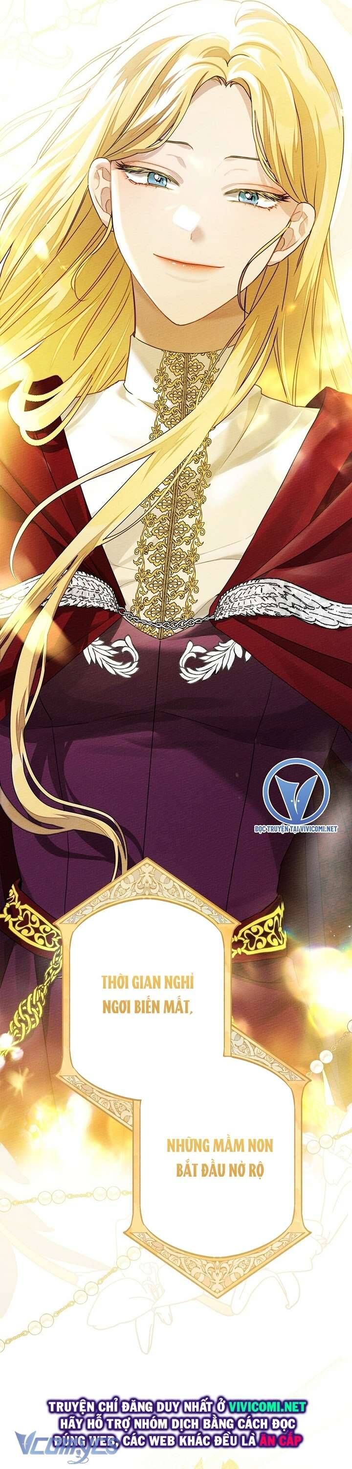 Dưới Bóng Cây Sồi Chap 64 - Next Chap 65