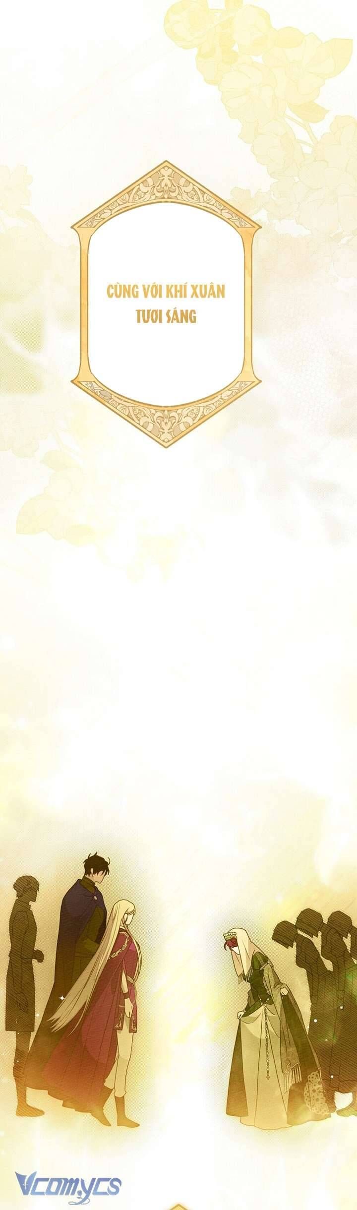 Dưới Bóng Cây Sồi Chap 64 - Next Chap 65