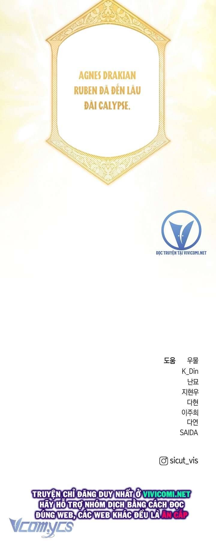 Dưới Bóng Cây Sồi Chap 64 - Next Chap 65