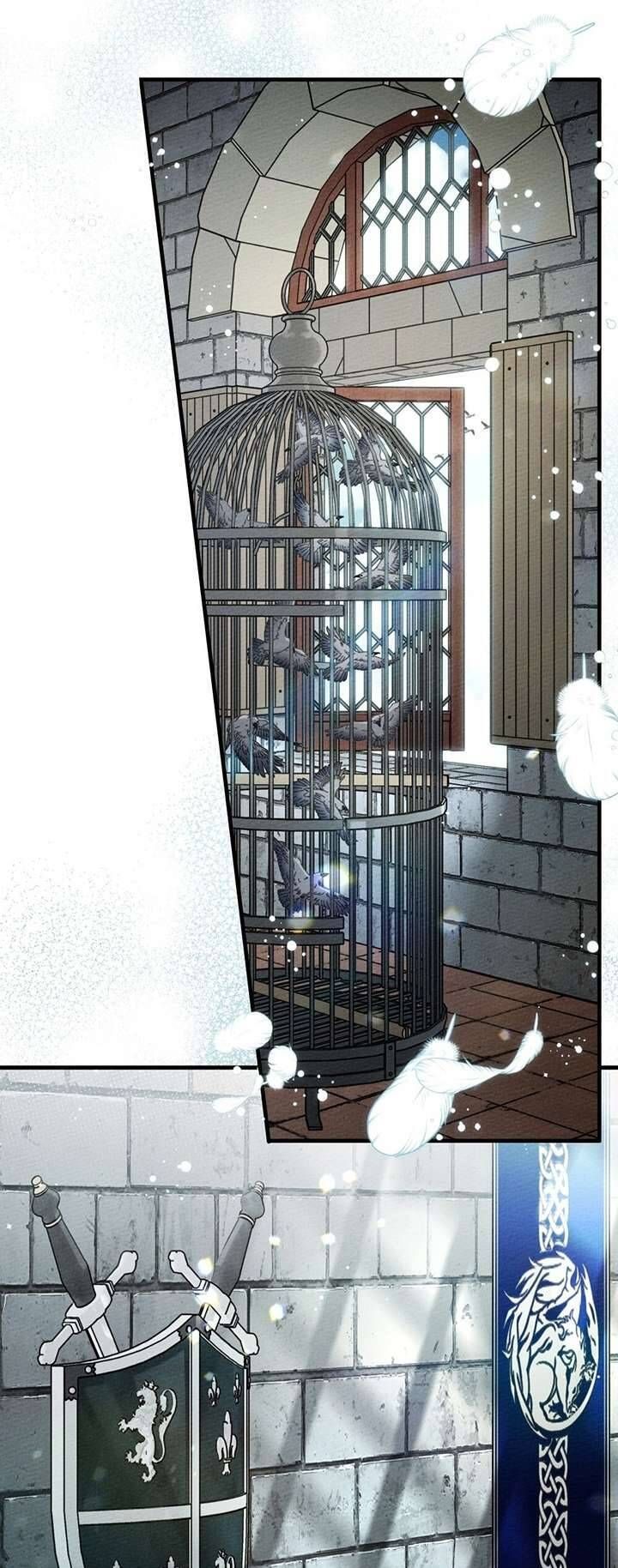 Dưới Bóng Cây Sồi Chap 64 - Next Chap 65