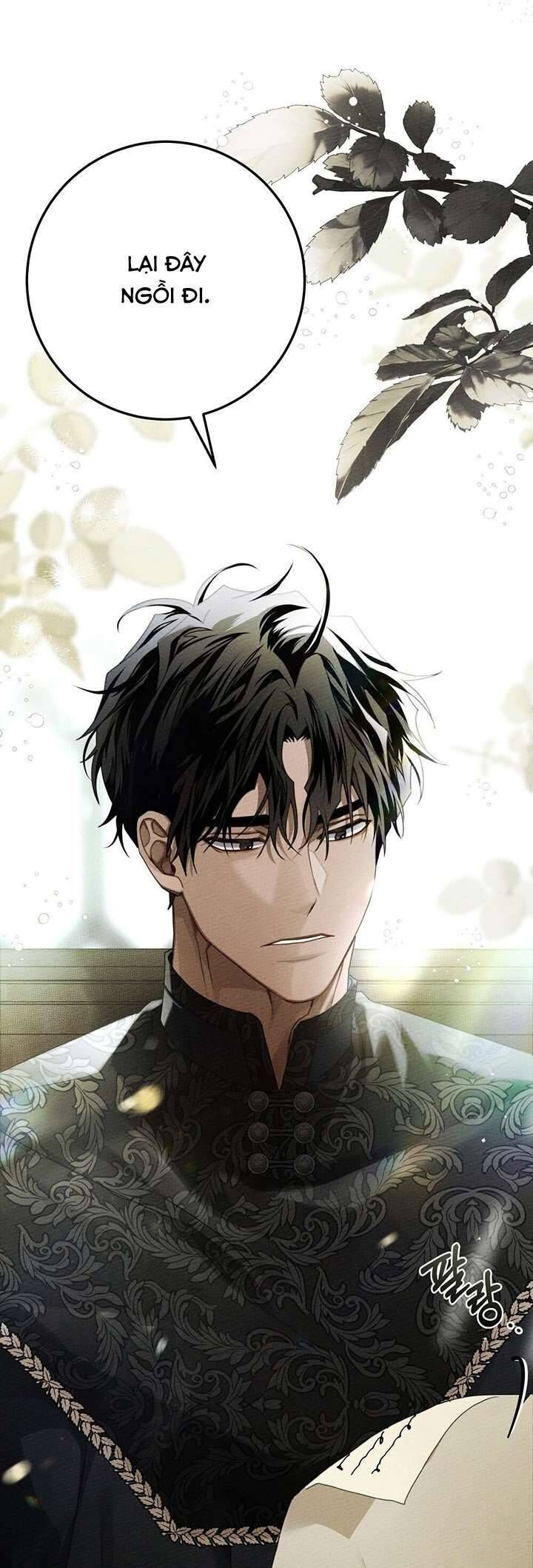 Dưới Bóng Cây Sồi Chap 64 - Next Chap 65